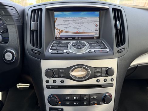 Used 2015 INFINITI Q60 IPL image 18