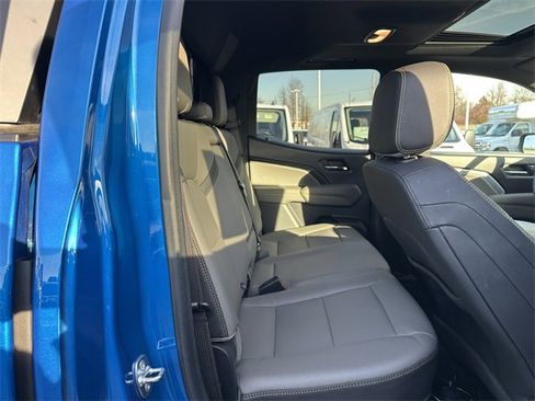 Used 2024 Chevrolet Colorado ZR2 w/ ZR2 Bison Edition image 35