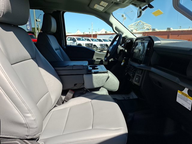 New 2026 Ford F150 XL w/ Equipment Group 103A High RWD image 30