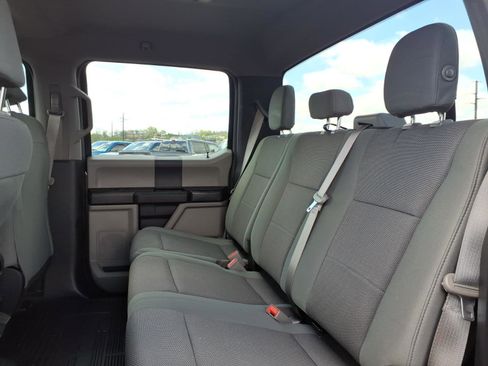 Used 2018 Ford F250 XL w/ STX Appearance Package image 9