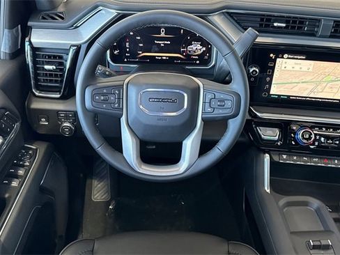 New 2026 GMC Sierra 3500 Denali w/ Denali Reserve Package image 16
