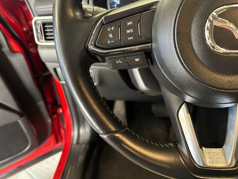 Used 2022 MAZDA CX-5 AWD 2.5 S image 10
