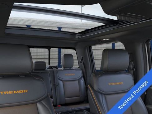 New 2026 Ford F150 Tremor AWD/4WD image 26