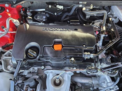 Used 2024 Honda Civic Sport image 31