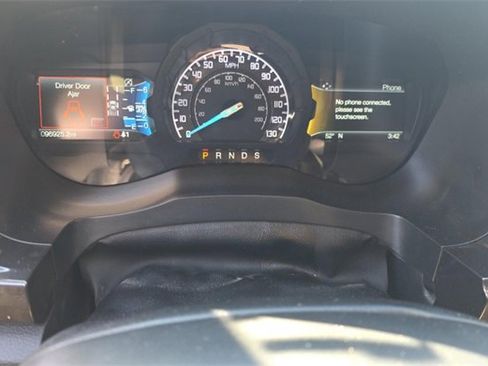 Used 2021 Ford Ranger Lariat w/ FX4 Off-Road Package image 10