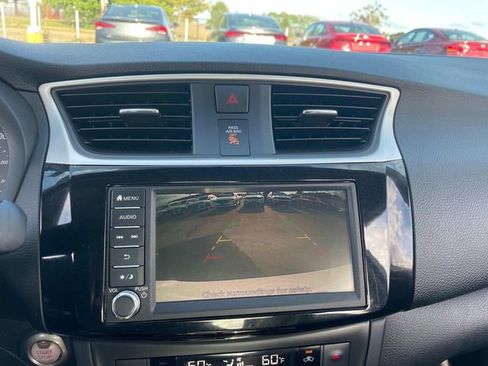 Used 2019 Nissan Sentra SV image 21