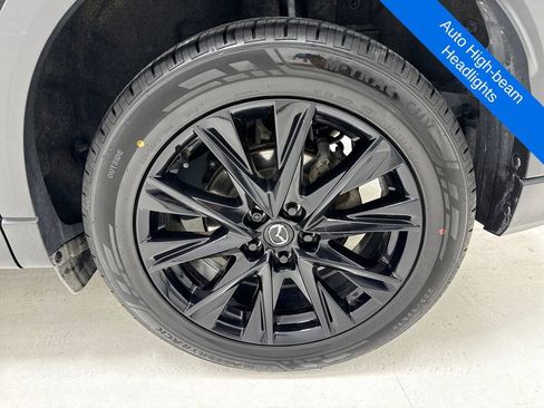 Used 2023 MAZDA CX-5 Carbon Edition image 7