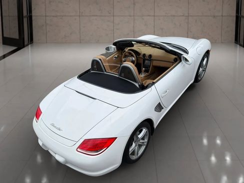 Used 2010 Porsche Boxster RWD image 24
