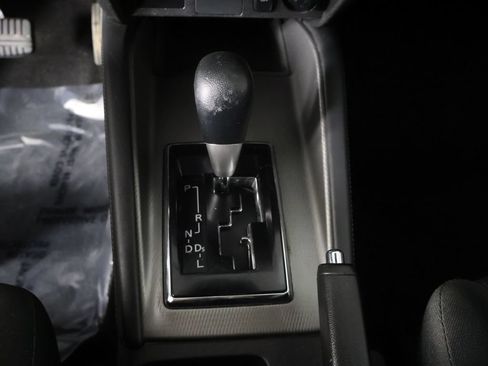 Used 2023 Mitsubishi Outlander Sport ES AWD/4WD image 36