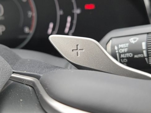 New 2026 Lexus NX 350 AWD w/ Premium Package image 22