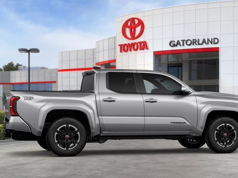 New 2025 Toyota Tacoma TRD Sport RWD image 63