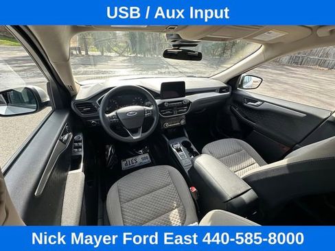 Used 2020 Ford Escape SE AWD/4WD image 17