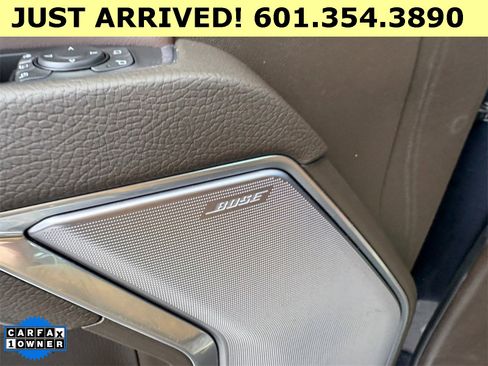 Used 2024 GMC Sierra 3500 Denali w/ Technology Package image 13