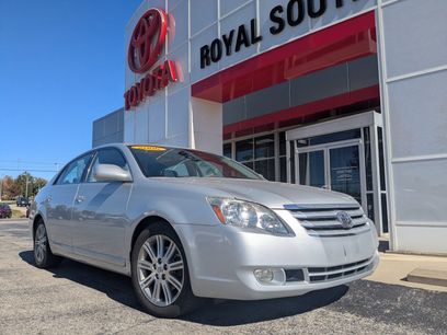 Used 2006 Toyota Avalon Limited