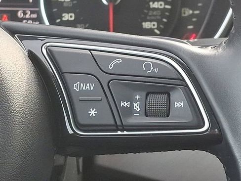 Used 2018 Audi A4 2.0T Premium w/ Convenience Package image 26