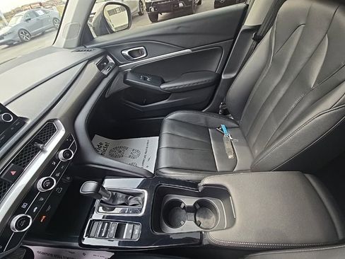 Used 2025 Acura Integra image 22