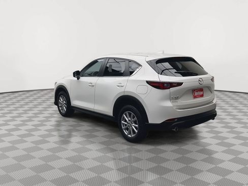 Certified 2023 MAZDA CX-5 AWD 2.5 S image 36