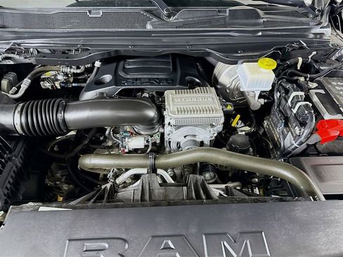 Used 2023 RAM 1500 Rebel w/ Rebel Level 2 Equipment Group image 29