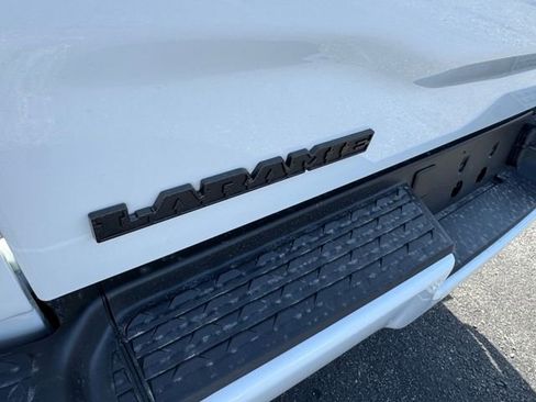 New 2026 RAM 2500 Laramie image 48