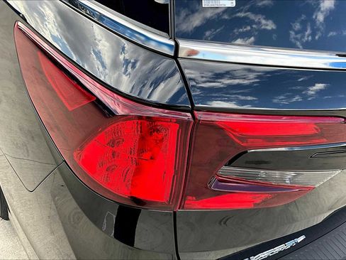 New 2026 Honda Odyssey EX-L image 14