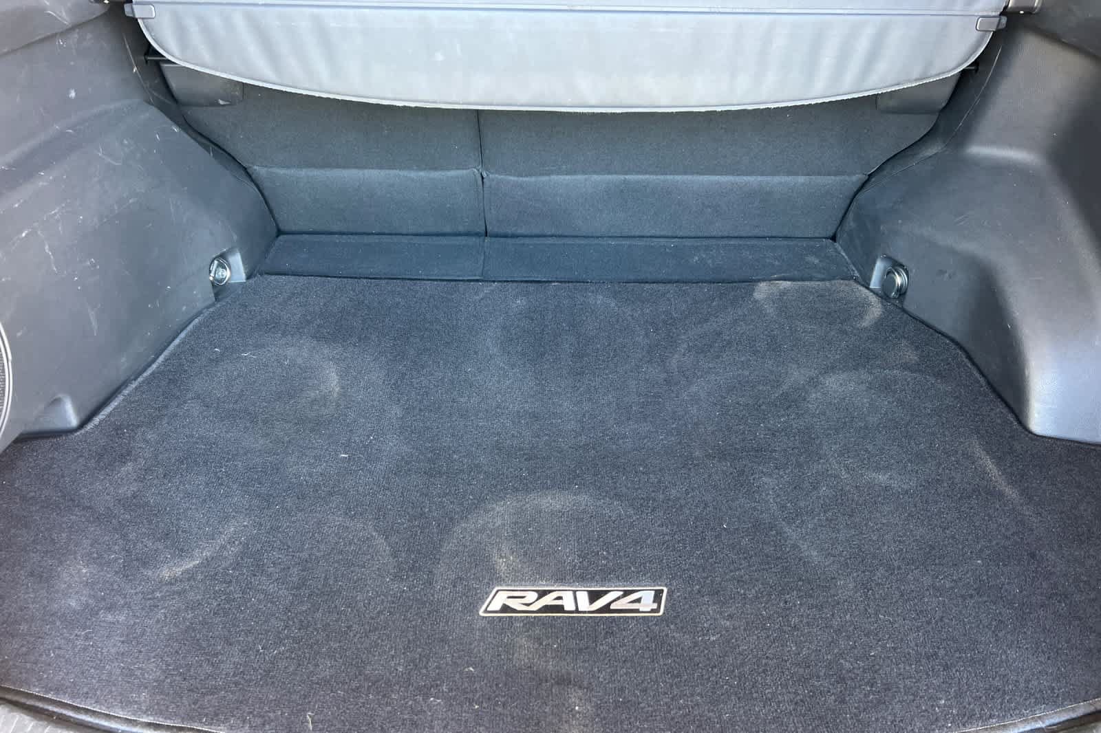 Certified 2023 Toyota RAV4 Limited AWD/4WD image 16