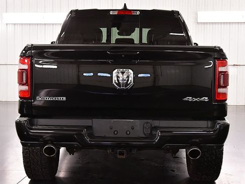 Used 2023 RAM 1500 Laramie AWD/4WD image 6
