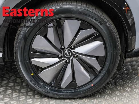 Used 2024 Nissan Ariya FWD image 33