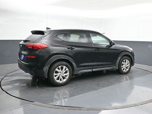 Used 2021 Hyundai Tucson Value image 5