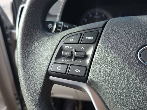 Used 2019 Hyundai Tucson SE FWD image 20