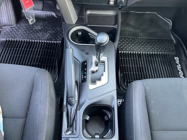 Used 2017 Toyota RAV4 XLE w/ Plus Special Value Package AWD/4WD image 25