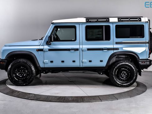 New 2026 INEOS Grenadier image 4