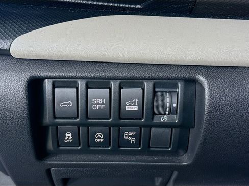 Used 2024 Subaru Forester Limited image 10