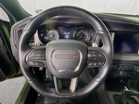 Used 2023 Dodge Charger R/T w/ Performance Handling Group image 21