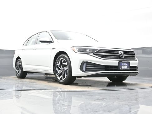 Used 2022 Volkswagen Jetta SEL FWD image 43