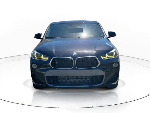 Used 2019 BMW X2 xDrive28i w/ M Sport X Package AWD/4WD image 2