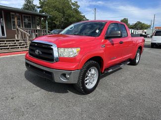 Used 2011 Toyota Tundra 4x4 Double Cab image 1