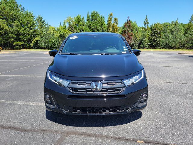 Certified 2026 Honda Odyssey Sport-L image 2