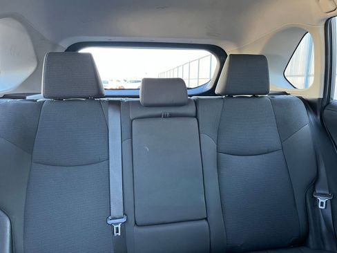 Used 2025 Toyota RAV4 LE image 37