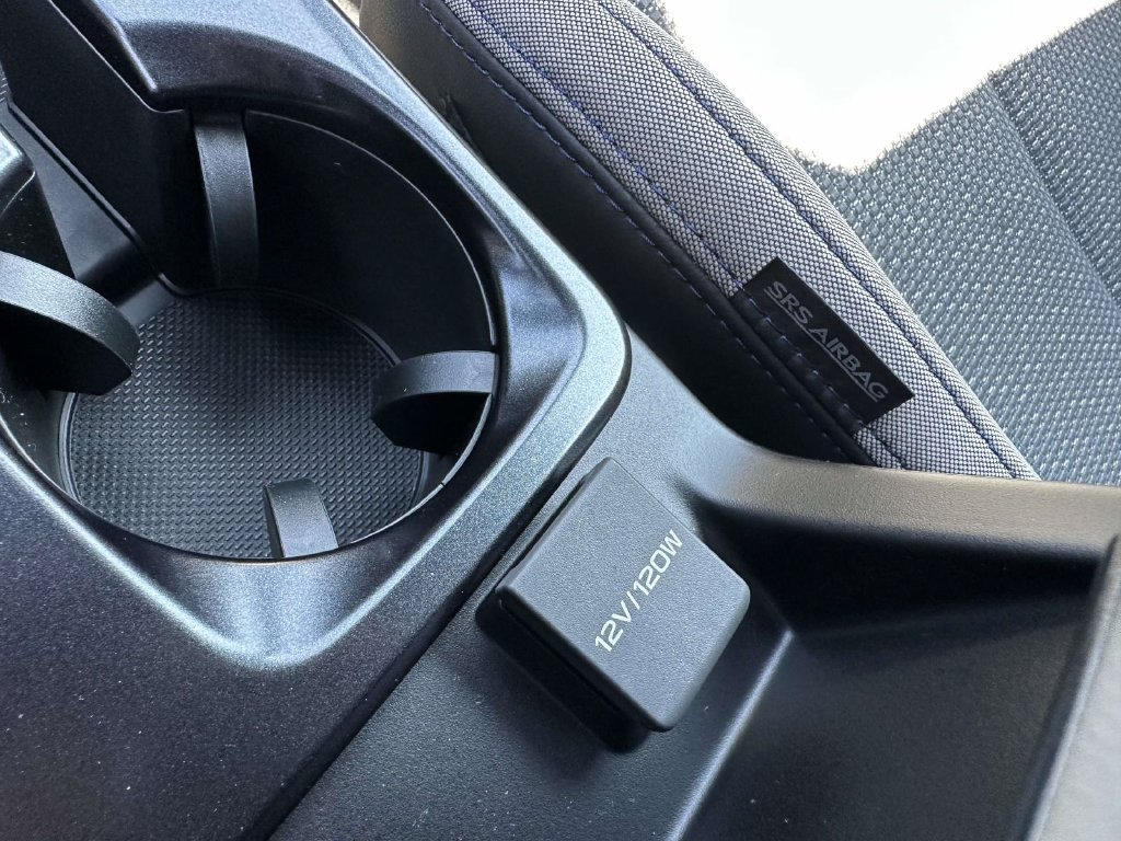 New 2026 Subaru Forester Premium AWD/4WD image 20