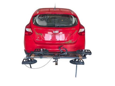Used 2012 Ford Focus SEL FWD image 4