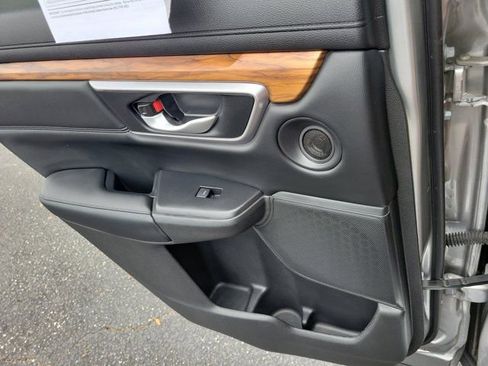 Certified 2020 Honda CR-V EX-L image 17