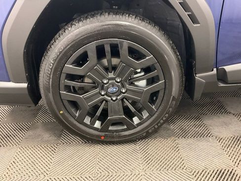 New 2026 Subaru Outback Limited XT image 9