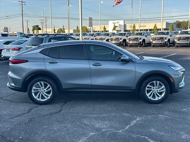 New 2026 Buick Envista Sport Touring w/ Convenience I Package FWD image 14
