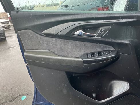 Used 2023 Chevrolet TrailBlazer LT w/ Convenience Package image 18