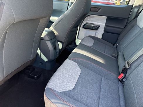 Used 2024 Ford Maverick XLT FWD image 11