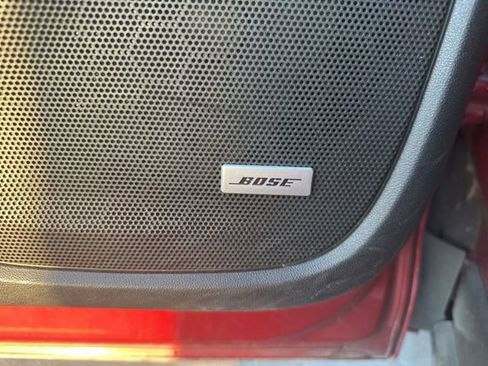 Used 2018 GMC Terrain Denali w/ Advanced Safety Package image 12