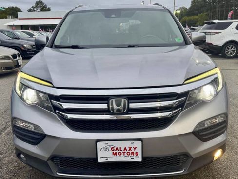 Used 2016 Honda Pilot Touring image 2