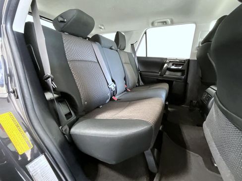 Used 2024 Toyota 4Runner TRD Off-Road image 20