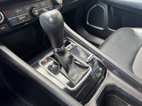 Used 2022 Jeep Compass Latitude w/ Convenience Group image 25