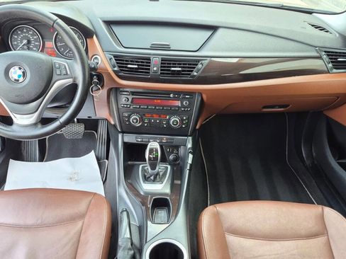 Used 2014 BMW X1 xDrive28i image 44